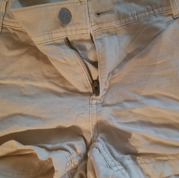Jcrew womens shorts - Picture 1 of 4